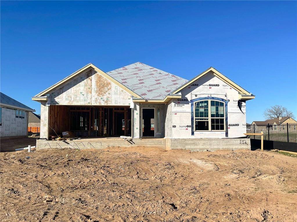 112 Millsaps CT, Bastrop, TX 78602