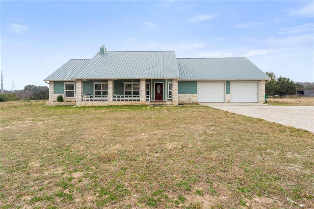 551 County Road 1030, Lampasas, TX 76550