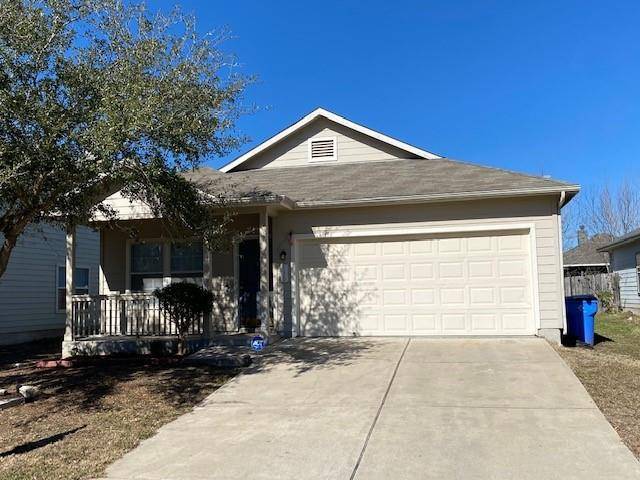 11500 Lapoynor ST, Manor, TX 78653