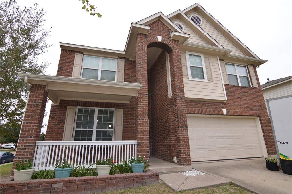 290 Wild Buffalo DR, Kyle, TX 78640