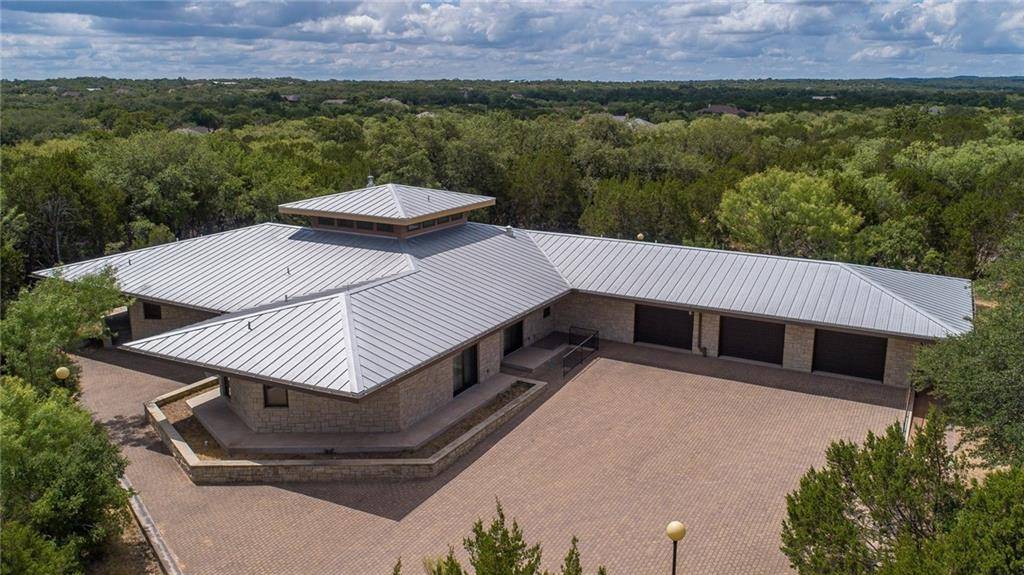 622 Vista View TRL, Spicewood, TX 78669