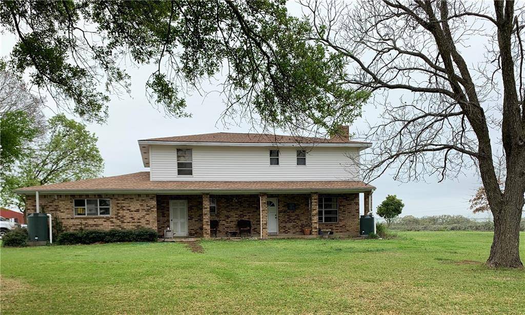 2259 County Road 305, Rockdale, TX 76567