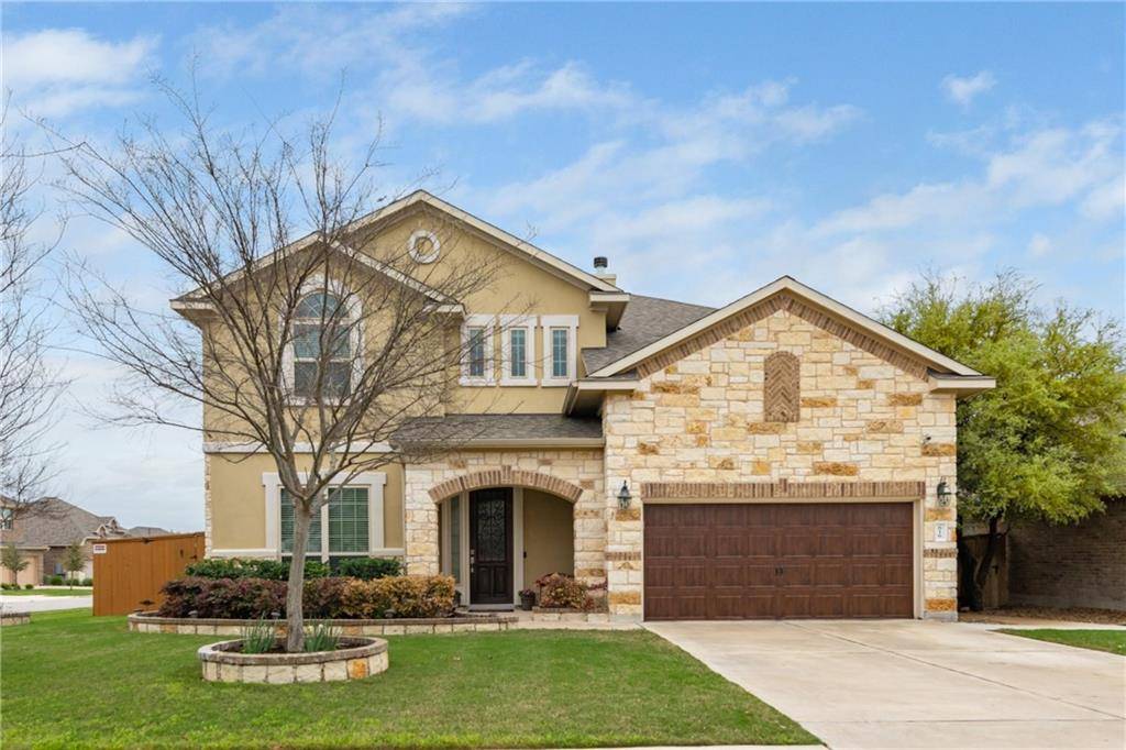 616 Caddo Lake DR, Georgetown, TX 78628