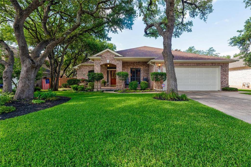 1506 Menteer DR, Cedar Park, TX 78613
