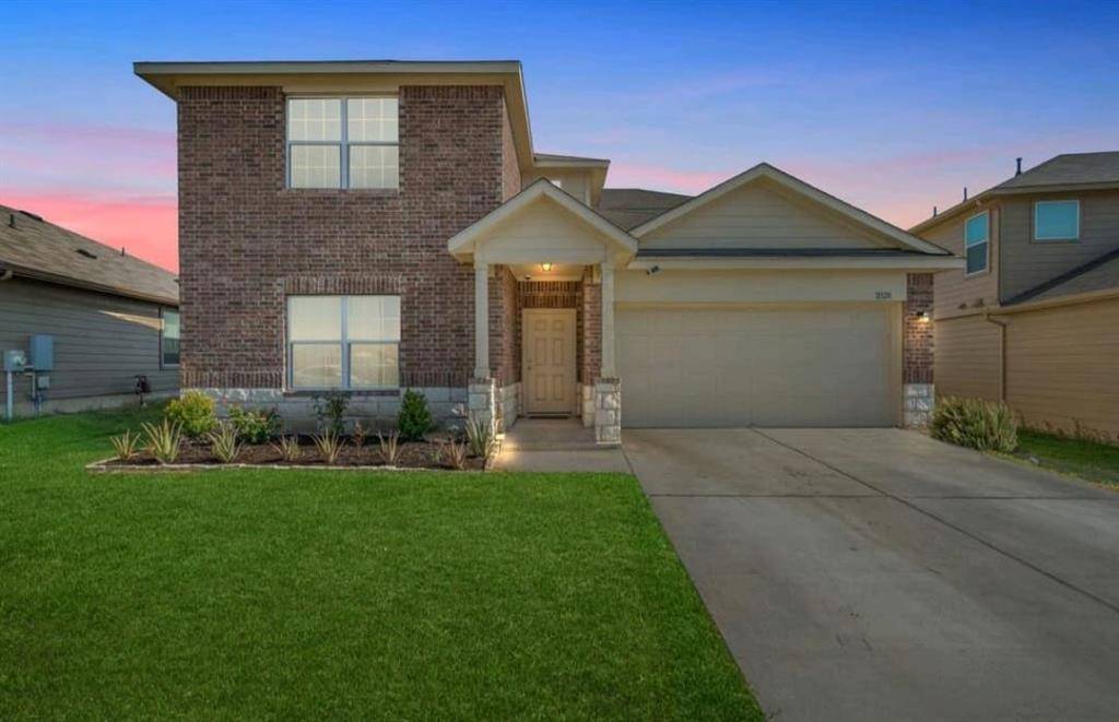 11328 Malta DR, Manor, TX 78653