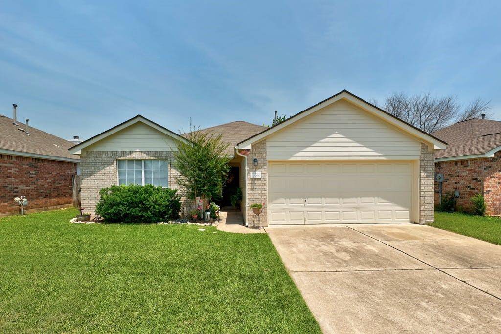 209 Meadowlark CIR, Georgetown, TX 78626