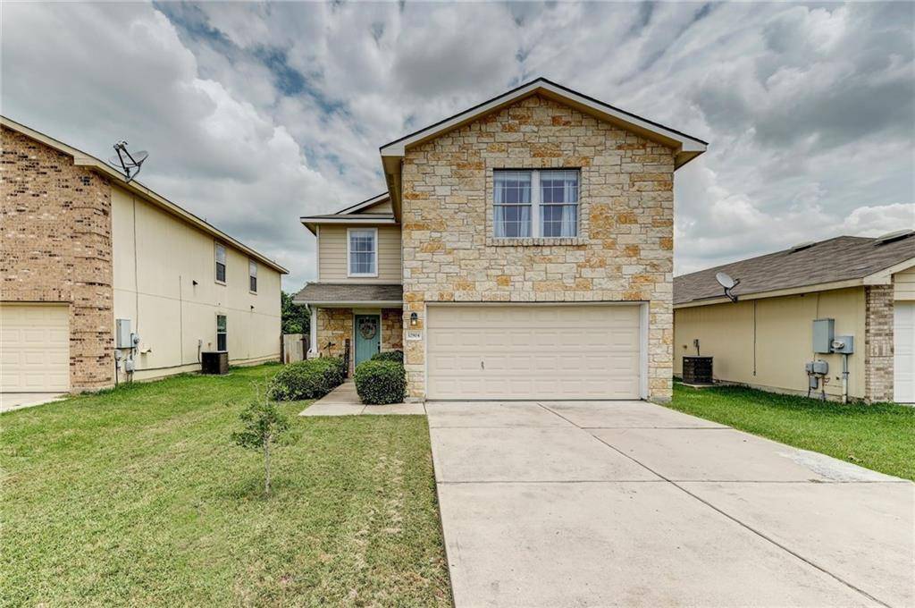 12904 Wedding, Manor, TX 78653
