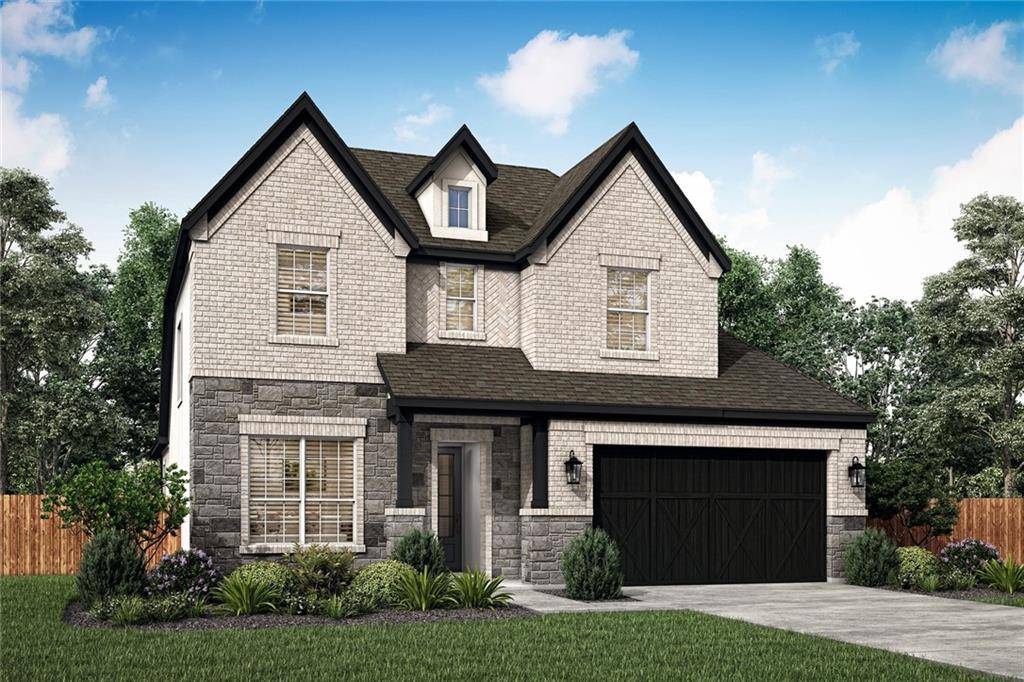 17309 Howdy WAY, Manor, TX 78653