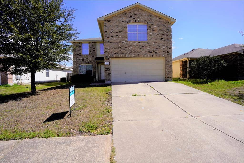 13505 Marie LN, Manor, TX 78653