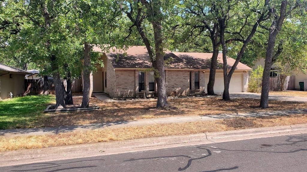 404 Trumpet Vine TRL, Cedar Park, TX 78613