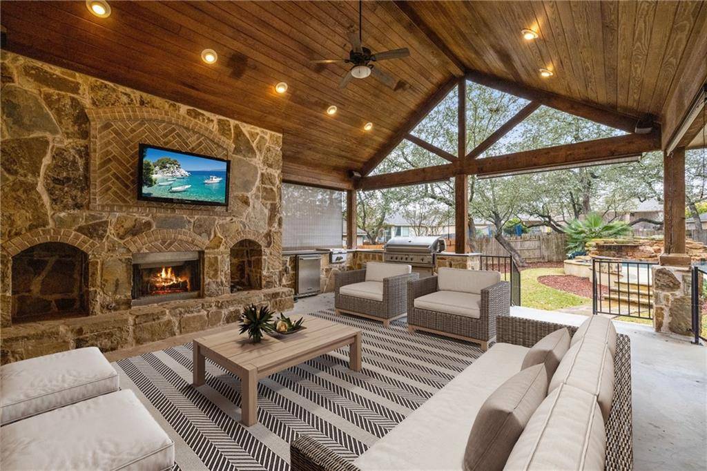 1417 Ambling TRL, Cedar Park, TX 78613