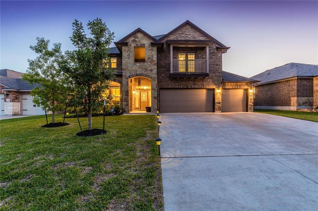 1114 Iron Glen DR, Temple, TX 76502