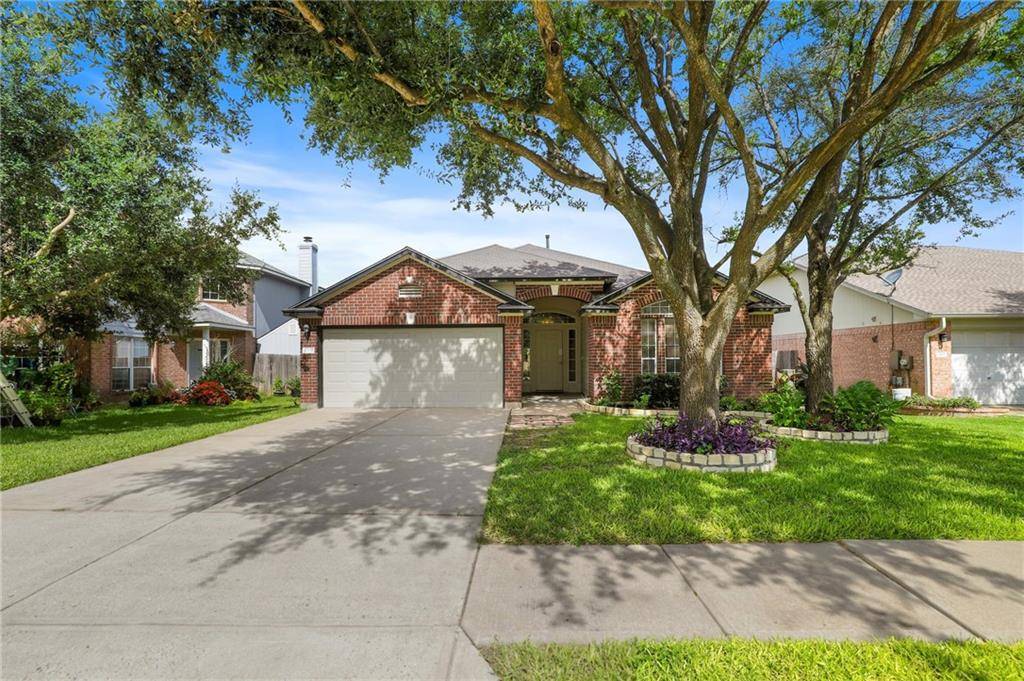 17404 Zola LN, Round Rock, TX 78664