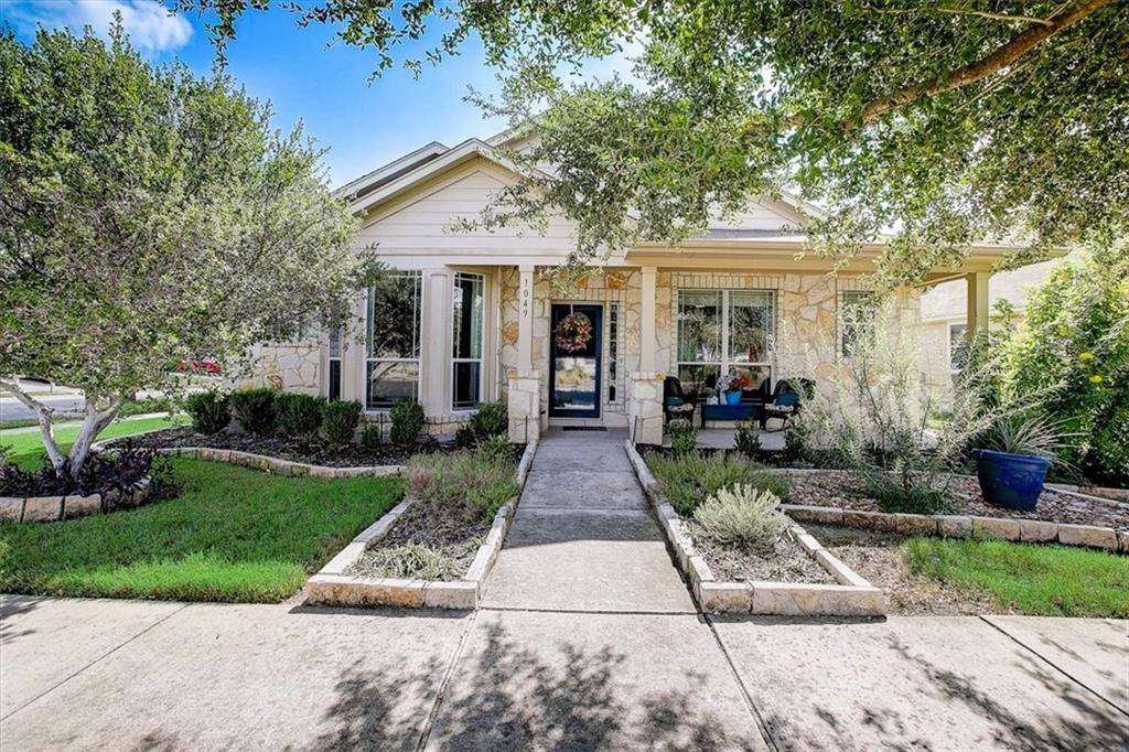 1049 Sanders, Kyle, TX 78640