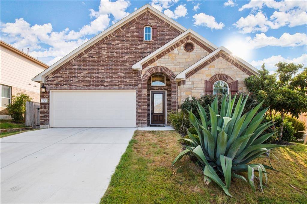 257 Razzmatazz TRL, Buda, TX 78610