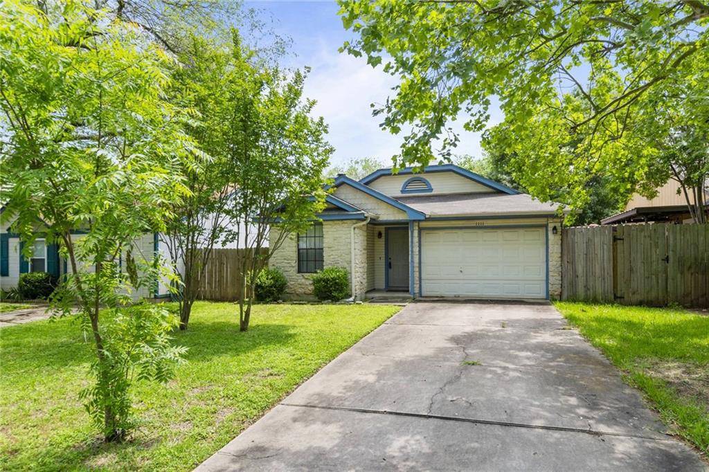 1111 Green Valley CV, Round Rock, TX 78664