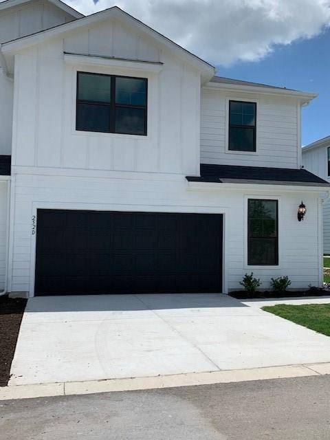 252D Fieldwood DR, Buda, TX 78610