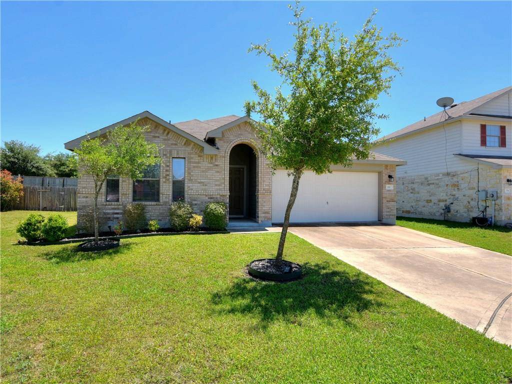 180 Breccia CV, Buda, TX 78610