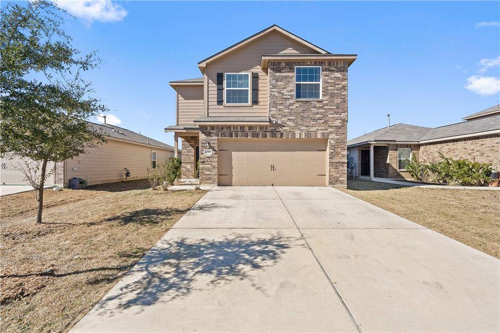 1350 Breanna LN, Kyle, TX 78640