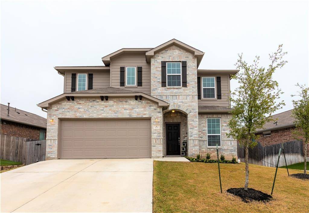227 Firethorn DR, Buda, TX 78610