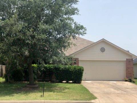 110 Emma Lynn LN, Hutto, TX 78634