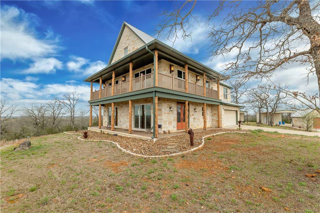 730 22 Hills RD, Gause, TX 77857