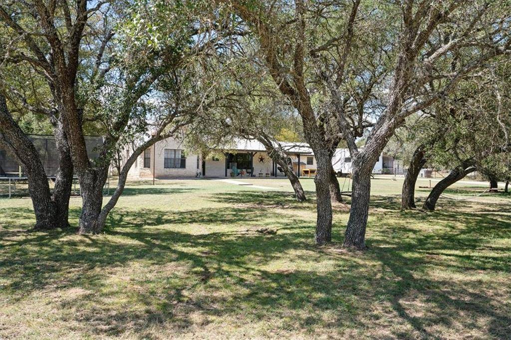 3360 Fm 3170, Kempner, TX 76539