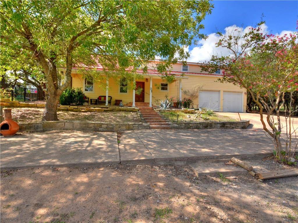 223 Hall LN, Spicewood, TX 78669