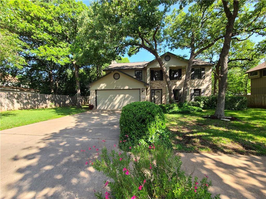 809 Forest TRL, Cedar Park, TX 78613