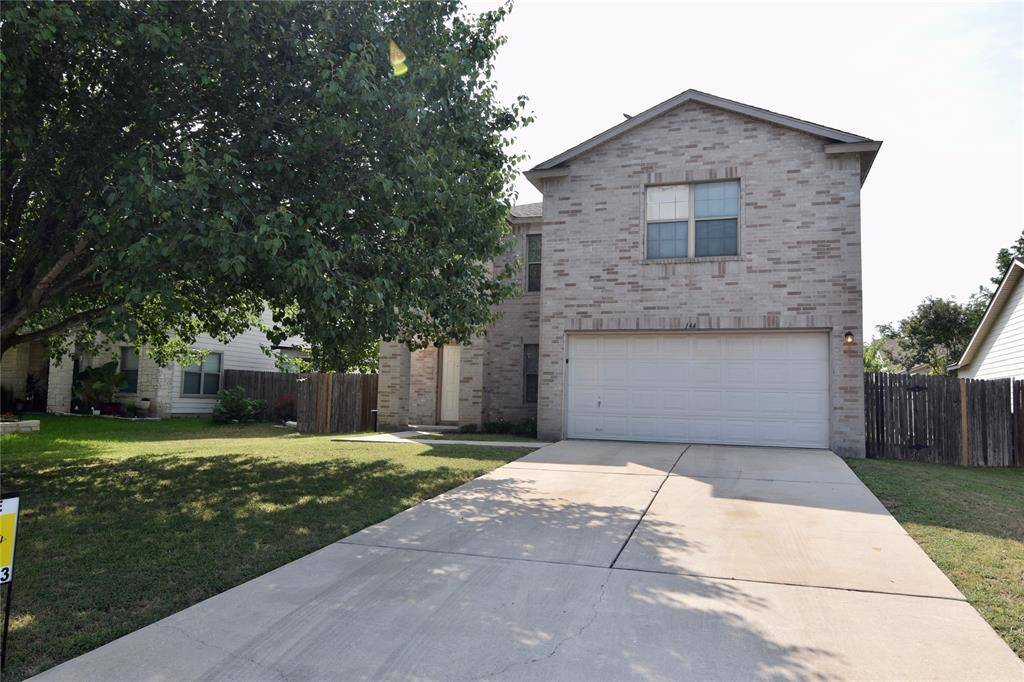 144 Ruidoso RD, Kyle, TX 78640