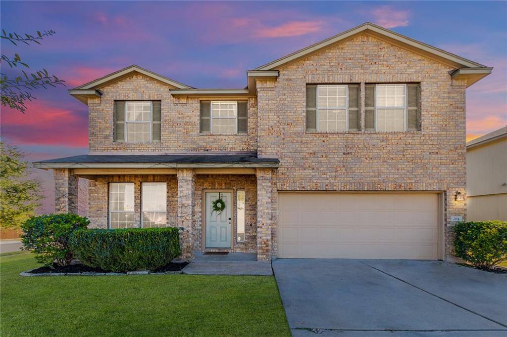 264 Waterloo DR, Kyle, TX 78640