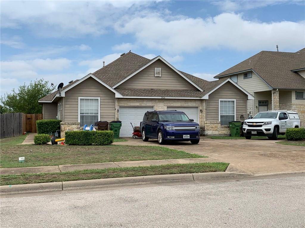 2826 A&B Southampton WAY, Round Rock, TX 78664