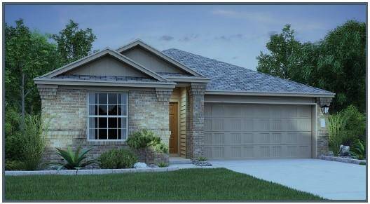261 Blue Springs PASS, Kyle, TX 78640