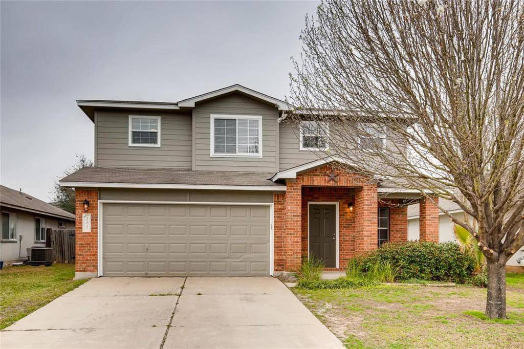 202 Will LN, Hutto, TX 78634