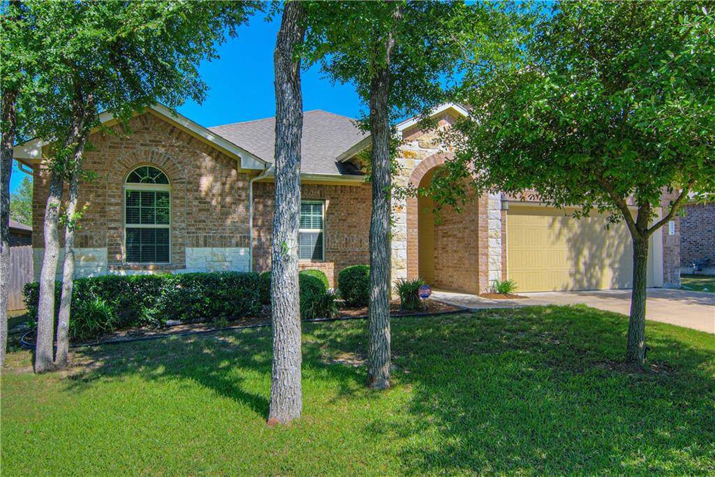 127 Treehaven CT, Buda, TX 78610