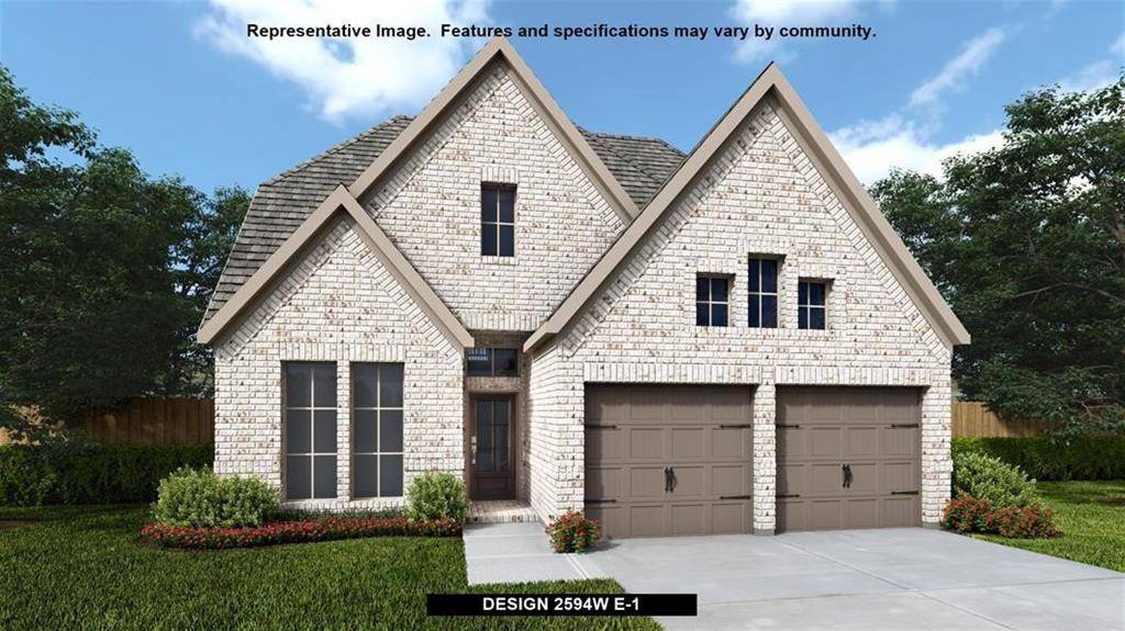 105 Sweetgum CV, Bastrop, TX 78602