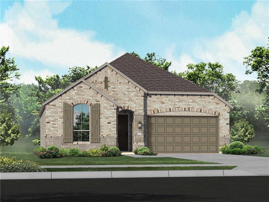 111 Golden LN, Hutto, TX 78634