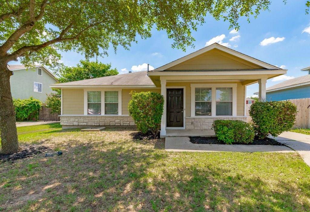11921 Lima DR, Manor, TX 78653