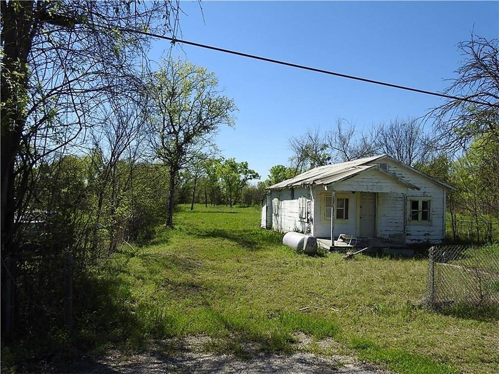 412 W Parsons ST, Manor, TX 78653
