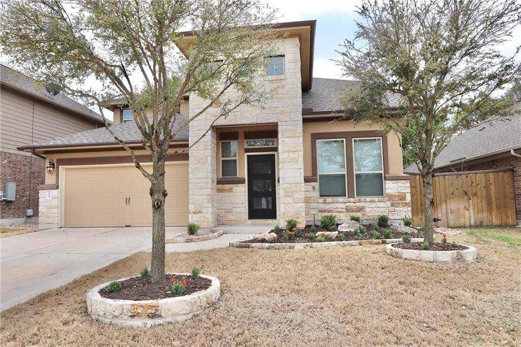 209 White Oak DR, Buda, TX 78610
