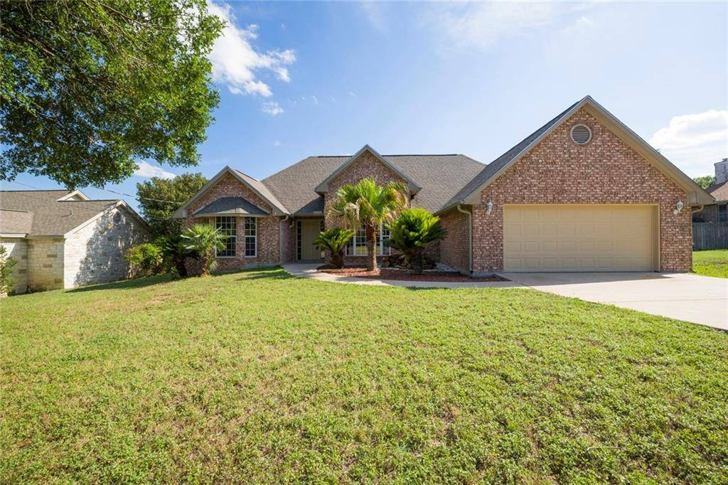 506 Amy CIR, Marble Falls, TX 78654
