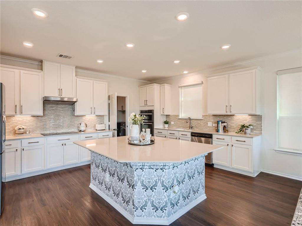 17103 Spanish Star DR, Round Rock, TX 78664