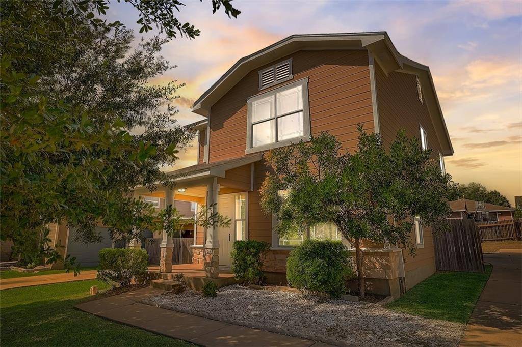 11508 Hungry Horse DR, Manor, TX 78653