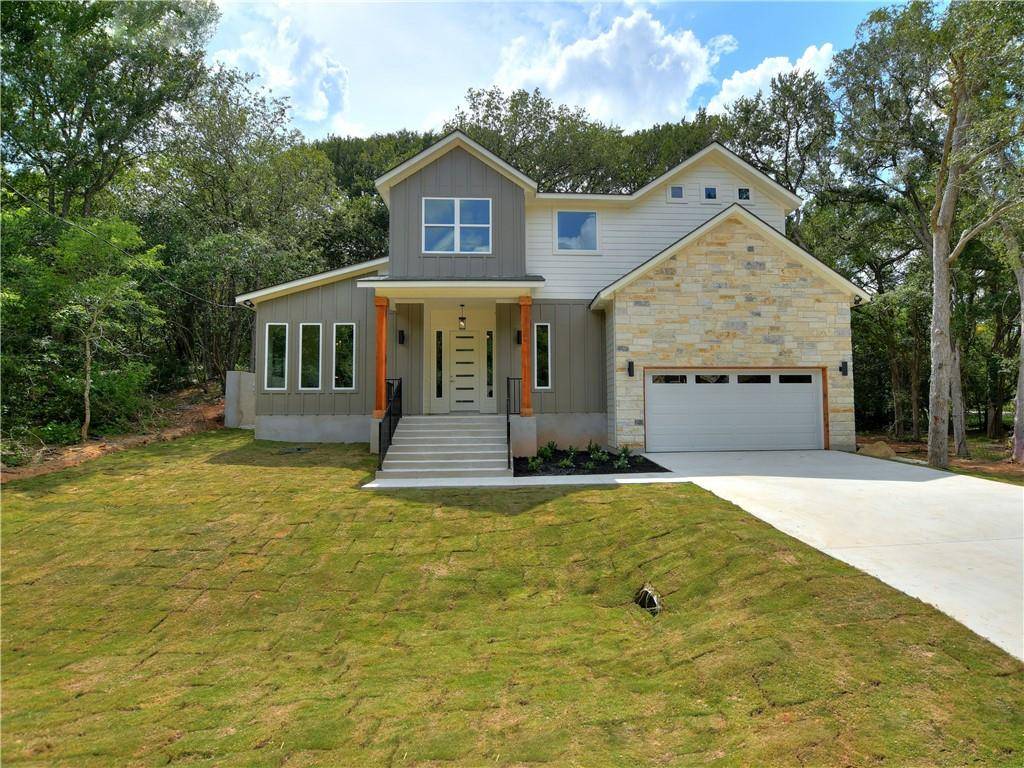 234 Moku Manu DR, Bastrop, TX 78602