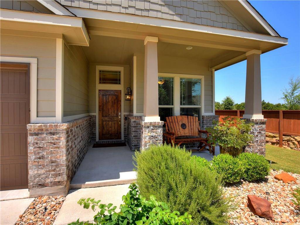 117 Martino TRL, Georgetown, TX 78628