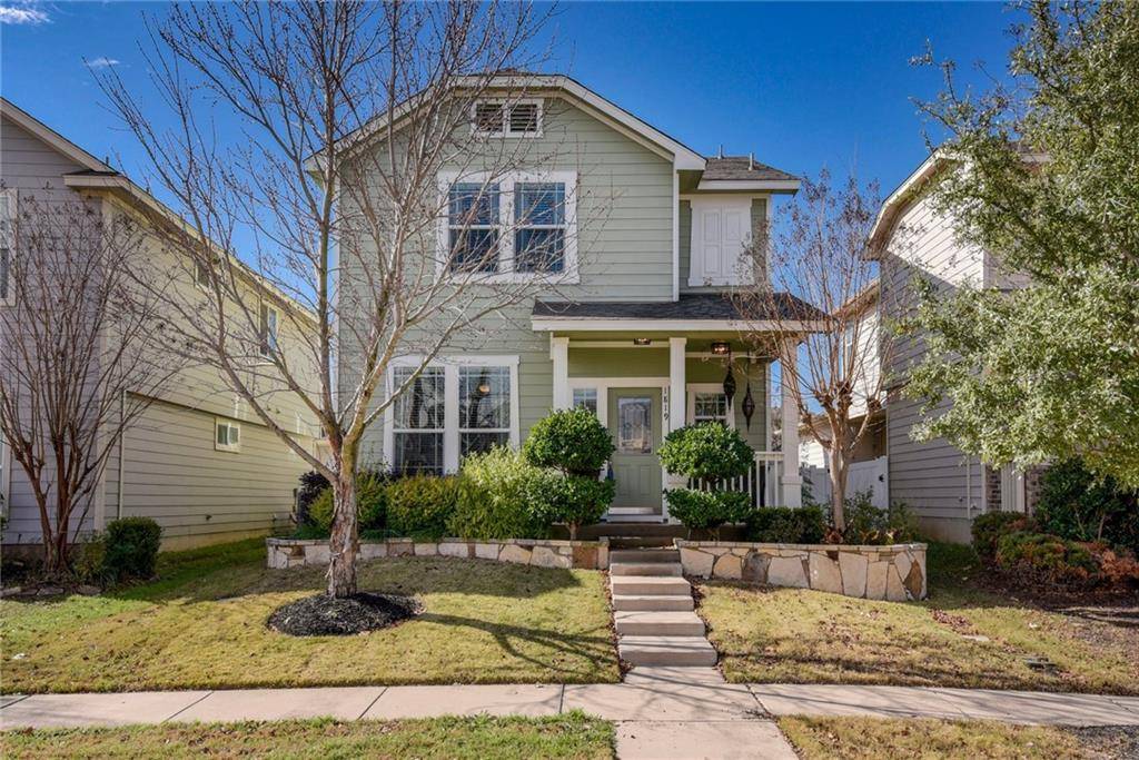 1819 Enchanted Rock DR, Cedar Park, TX 78613