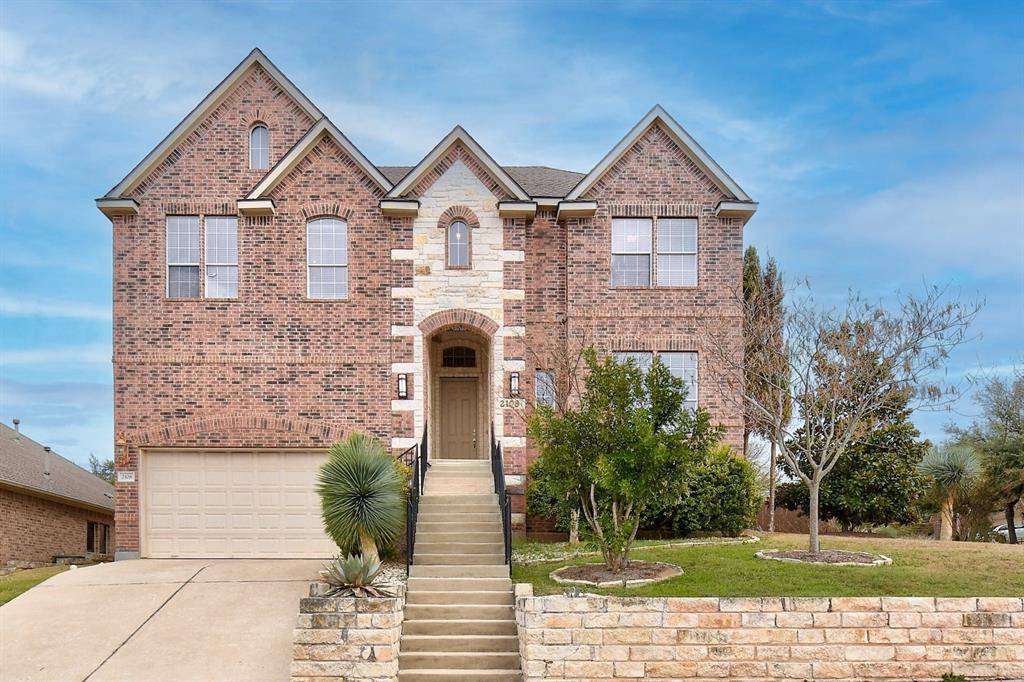 2108 Bindon DR, Cedar Park, TX 78613