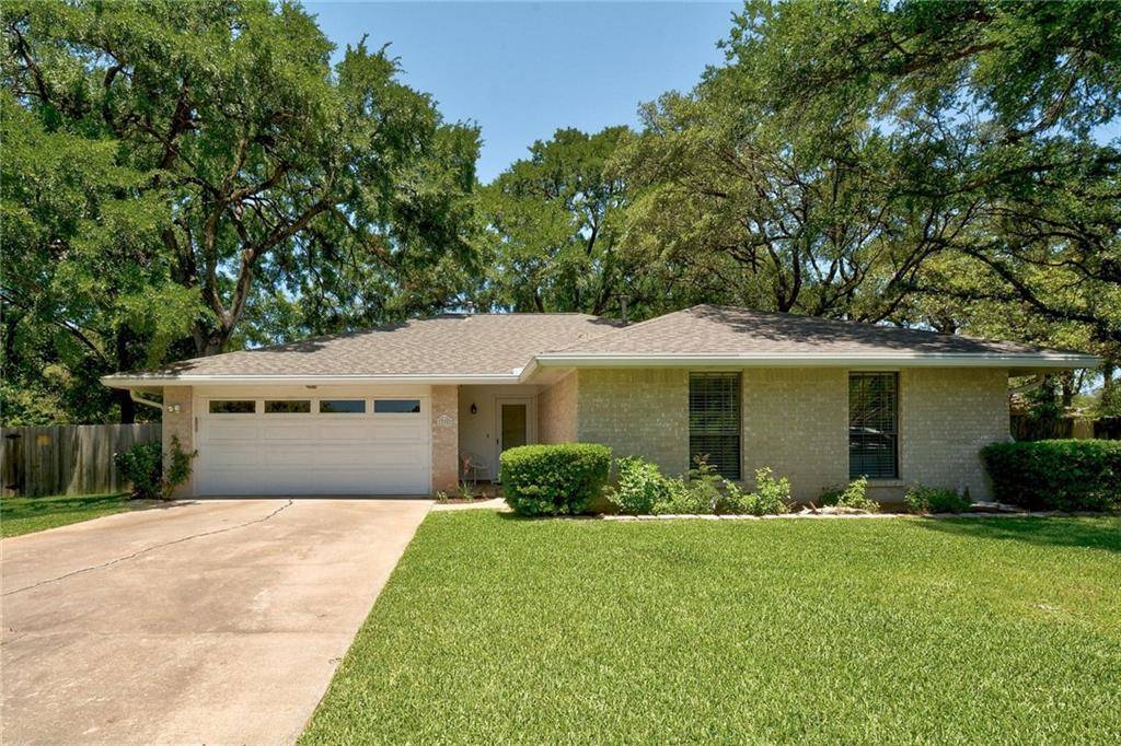 12902 Oak Creek CIR, Austin, TX 78727