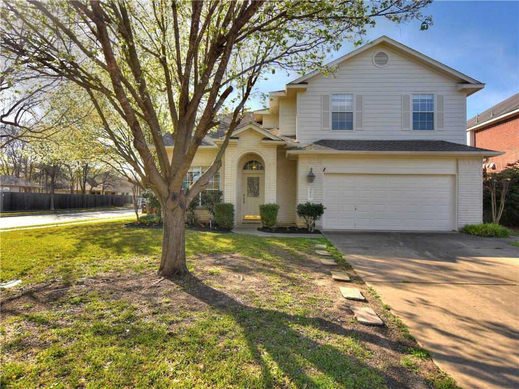 3070 Bent Tree LOOP, Round Rock, TX 78681