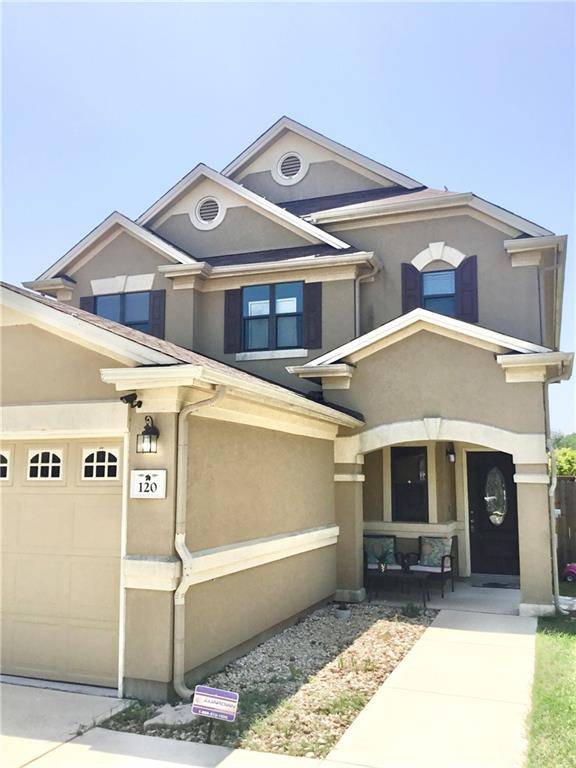 120 Tower DR, Kyle, TX 78640